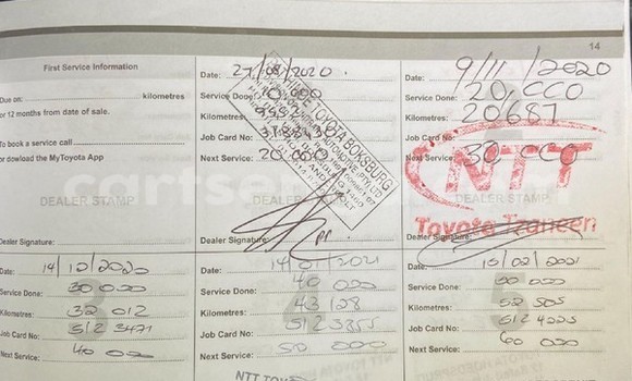 Buy Used Toyota Hilux Other Car in Manzini in Manzini Buy Used Toyota Hilux Other Car in Manzini in Manzini