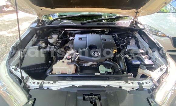 Buy Used Toyota Hilux Other Car in Manzini in Manzini Buy Used Toyota Hilux Other Car in Manzini in Manzini