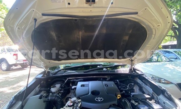 Buy Used Toyota Hilux Other Car in Manzini in Manzini Buy Used Toyota Hilux Other Car in Manzini in Manzini