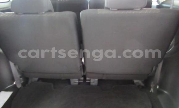 Buy Used Toyota Avanza Silver Car in Mbabane in Manzini Buy Used Toyota Avanza Silver Car in Mbabane in Manzini