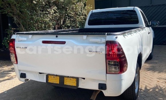 Buy Used Toyota Hilux Other Car in Manzini in Manzini Buy Used Toyota Hilux Other Car in Manzini in Manzini
