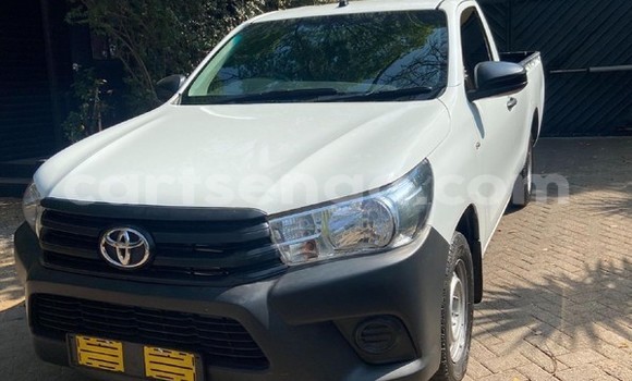 Buy Used Toyota Hilux Other Car in Manzini in Manzini Buy Used Toyota Hilux Other Car in Manzini in Manzini