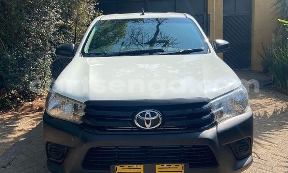 Buy Used Toyota Hilux Other Car in Manzini in Manzini Buy Used Toyota Hilux Other Car in Manzini in Manzini