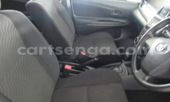 Buy Used Toyota Avanza Silver Car in Mbabane in Manzini Buy Used Toyota Avanza Silver Car in Mbabane in Manzini