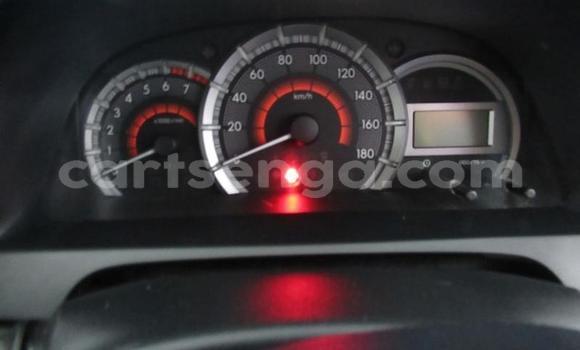 Buy Used Toyota Avanza Silver Car in Mbabane in Manzini Buy Used Toyota Avanza Silver Car in Mbabane in Manzini