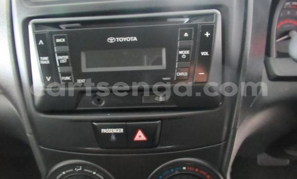 Buy Used Toyota Avanza Silver Car in Mbabane in Manzini Buy Used Toyota Avanza Silver Car in Mbabane in Manzini