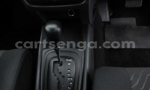 Buy Used Toyota Avanza Silver Car in Mbabane in Manzini Buy Used Toyota Avanza Silver Car in Mbabane in Manzini