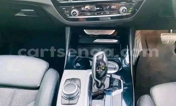 Acheter Occasion Voiture BMW X3 Gris à Mbabane, Manzini Acheter Occasion Voiture BMW X3 Gris à Mbabane, Manzini