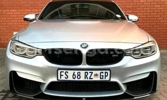 Acheter Occasion Voiture BMW M3 Gris à Mbabane, Manzini Acheter Occasion Voiture BMW M3 Gris à Mbabane, Manzini