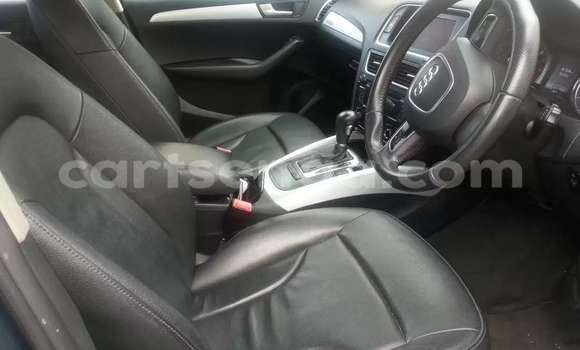 Buy Used Audi Q5 Black Car in Manzini in Manzini Buy Used Audi Q5 Black Car in Manzini in Manzini