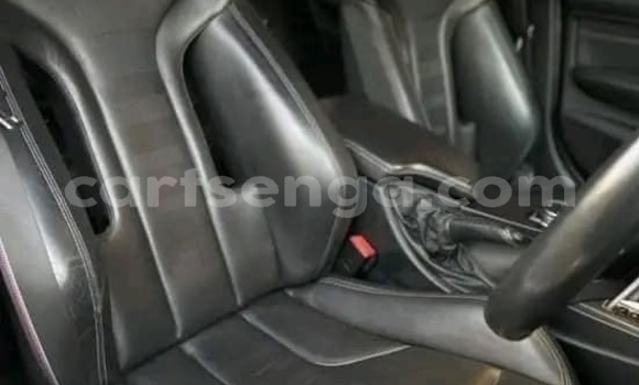 Acheter Occasion Voiture BMW M3 Gris à Mbabane, Manzini Acheter Occasion Voiture BMW M3 Gris à Mbabane, Manzini