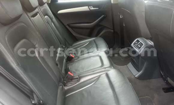 Buy Used Audi Q5 Black Car in Manzini in Manzini Buy Used Audi Q5 Black Car in Manzini in Manzini