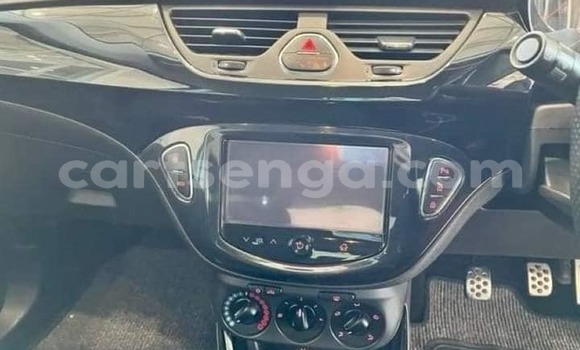 Acheter Occasion Voiture Opel Corsa Bleu à Mbabane, Manzini Acheter Occasion Voiture Opel Corsa Bleu à Mbabane, Manzini