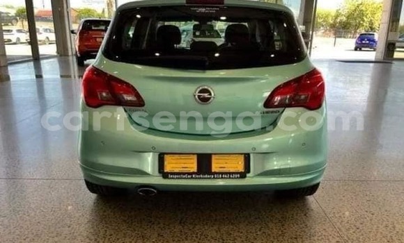 Acheter Occasion Voiture Opel Corsa Bleu à Mbabane, Manzini Acheter Occasion Voiture Opel Corsa Bleu à Mbabane, Manzini
