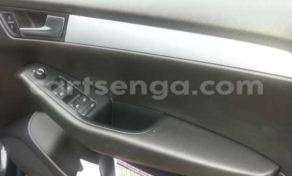 Buy Used Audi Q5 Black Car in Manzini in Manzini Buy Used Audi Q5 Black Car in Manzini in Manzini