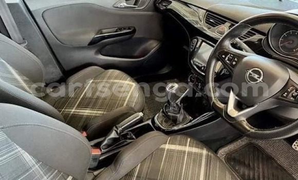 Acheter Occasion Voiture Opel Corsa Bleu à Mbabane, Manzini Acheter Occasion Voiture Opel Corsa Bleu à Mbabane, Manzini