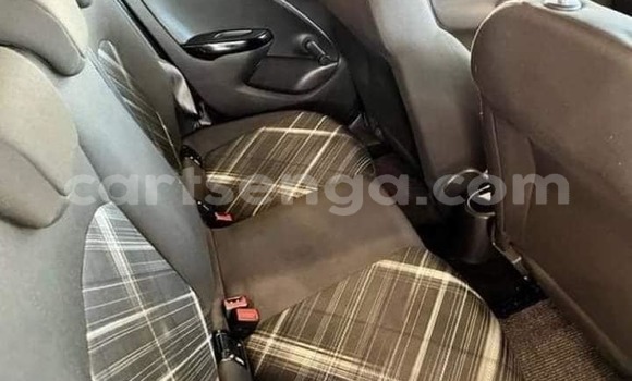 Acheter Occasion Voiture Opel Corsa Bleu à Mbabane, Manzini Acheter Occasion Voiture Opel Corsa Bleu à Mbabane, Manzini