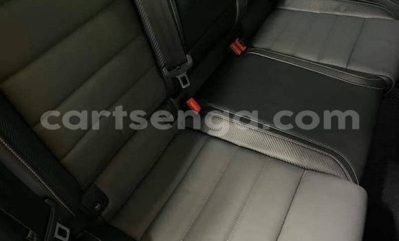 Acheter Occasion Voiture Volkswagen Golf R Noir à Mbabane, Manzini Acheter Occasion Voiture Volkswagen Golf R Noir à Mbabane, Manzini