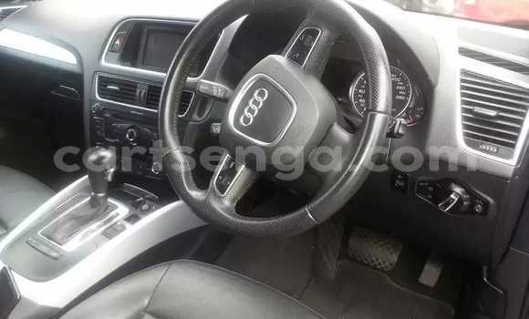 Buy Used Audi Q5 Black Car in Manzini in Manzini Buy Used Audi Q5 Black Car in Manzini in Manzini