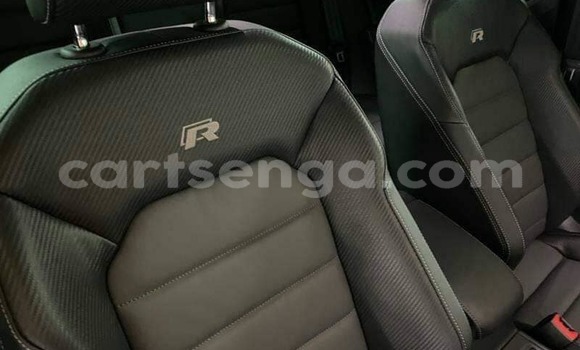 Acheter Occasion Voiture Volkswagen Golf R Noir à Mbabane, Manzini Acheter Occasion Voiture Volkswagen Golf R Noir à Mbabane, Manzini