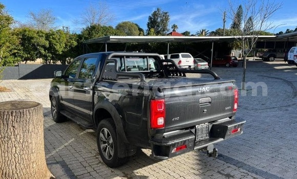 Acheter Occasion Voiture JAC S5 (Eagle) Noir à Mbabane, Manzini Acheter Occasion Voiture JAC S5 (Eagle) Noir à Mbabane, Manzini