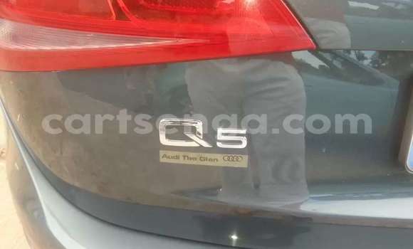 Buy Used Audi Q5 Black Car in Manzini in Manzini Buy Used Audi Q5 Black Car in Manzini in Manzini