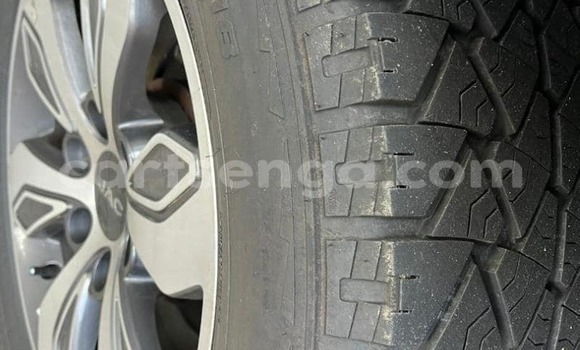 Acheter Occasion Voiture JAC S5 (Eagle) Noir à Mbabane, Manzini Acheter Occasion Voiture JAC S5 (Eagle) Noir à Mbabane, Manzini