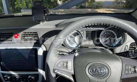 Acheter Occasion Voiture JAC S5 (Eagle) Noir à Mbabane, Manzini Acheter Occasion Voiture JAC S5 (Eagle) Noir à Mbabane, Manzini