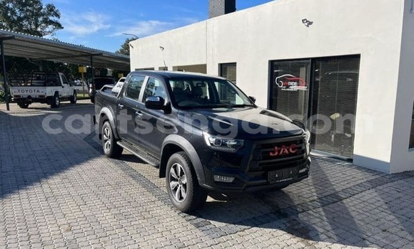 Acheter Occasion Voiture JAC S5 (Eagle) Noir à Mbabane, Manzini Acheter Occasion Voiture JAC S5 (Eagle) Noir à Mbabane, Manzini