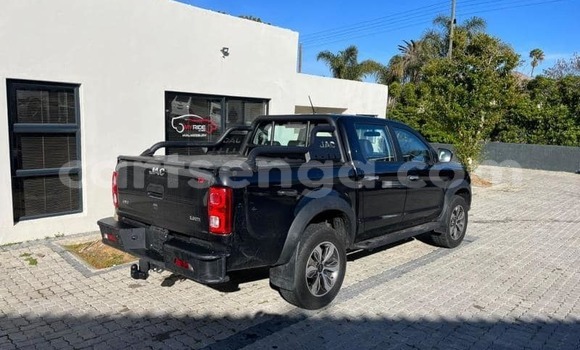 Acheter Occasion Voiture JAC S5 (Eagle) Noir à Mbabane, Manzini Acheter Occasion Voiture JAC S5 (Eagle) Noir à Mbabane, Manzini