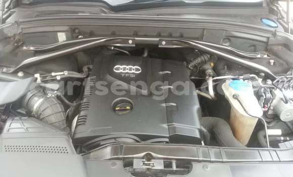 Buy Used Audi Q5 Black Car in Manzini in Manzini Buy Used Audi Q5 Black Car in Manzini in Manzini