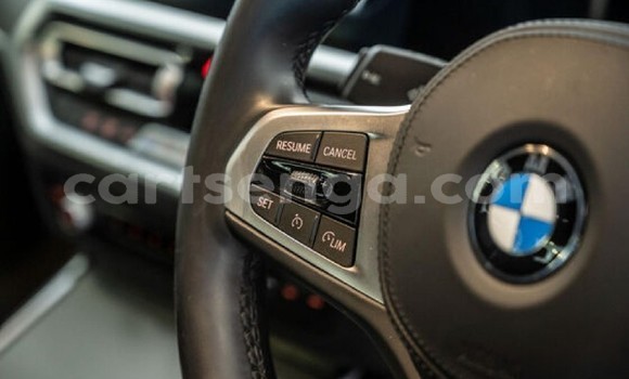 Acheter Occasion Voiture BMW 3–Series Blanc à Manzini, Manzini Acheter Occasion Voiture BMW 3–Series Blanc à Manzini, Manzini