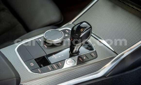 Acheter Occasion Voiture BMW 3–Series Blanc à Manzini, Manzini Acheter Occasion Voiture BMW 3–Series Blanc à Manzini, Manzini