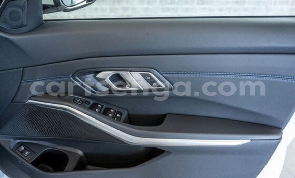 Acheter Occasion Voiture BMW 3–Series Blanc à Manzini, Manzini Acheter Occasion Voiture BMW 3–Series Blanc à Manzini, Manzini