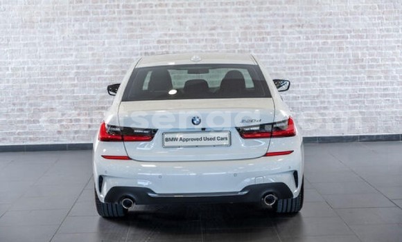 Acheter Occasion Voiture BMW 3–Series Blanc à Manzini, Manzini Acheter Occasion Voiture BMW 3–Series Blanc à Manzini, Manzini