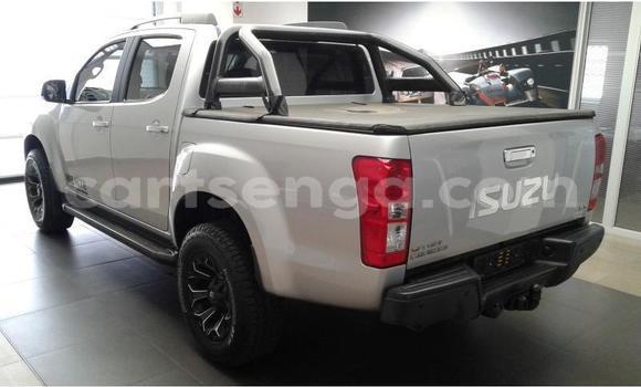 Nunua Ilio tumika Isuzu KB Silver Gari ndani ya Mbabane nchini Manzini Nunua Ilio tumika Isuzu KB Silver Gari ndani ya Mbabane nchini Manzini