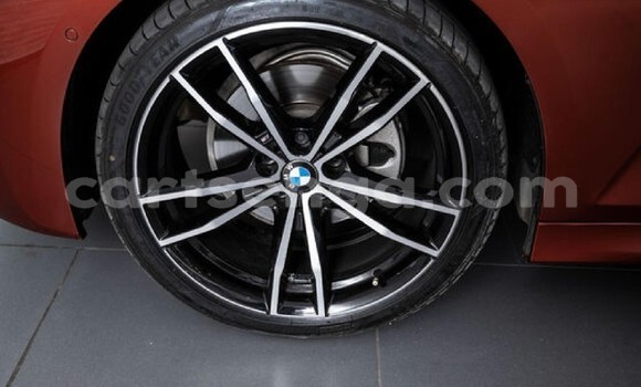 Acheter Occasion Voiture BMW 3–Series Autre à Big Bend, Lubombo Acheter Occasion Voiture BMW 3–Series Autre à Big Bend, Lubombo