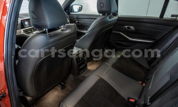 Acheter Occasion Voiture BMW 3–Series Autre à Big Bend, Lubombo Acheter Occasion Voiture BMW 3–Series Autre à Big Bend, Lubombo