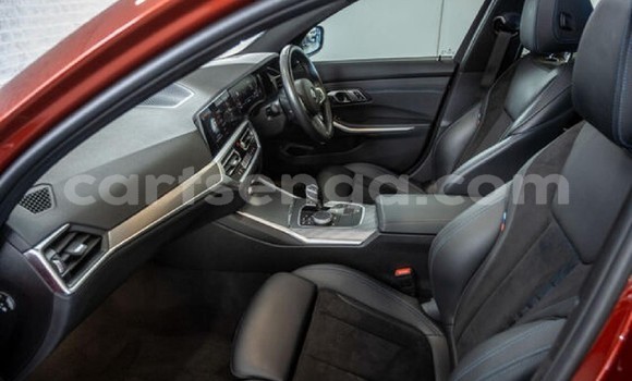 Acheter Occasion Voiture BMW 3–Series Autre à Big Bend, Lubombo Acheter Occasion Voiture BMW 3–Series Autre à Big Bend, Lubombo