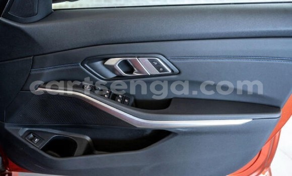 Acheter Occasion Voiture BMW 3–Series Autre à Big Bend, Lubombo Acheter Occasion Voiture BMW 3–Series Autre à Big Bend, Lubombo