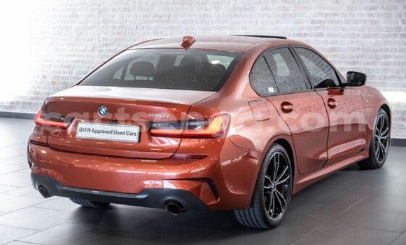 Acheter Occasion Voiture BMW 3–Series Autre à Big Bend, Lubombo Acheter Occasion Voiture BMW 3–Series Autre à Big Bend, Lubombo