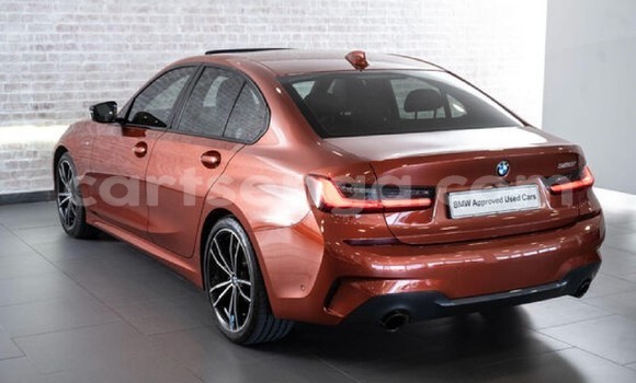 Acheter Occasion Voiture BMW 3–Series Autre à Big Bend, Lubombo Acheter Occasion Voiture BMW 3–Series Autre à Big Bend, Lubombo