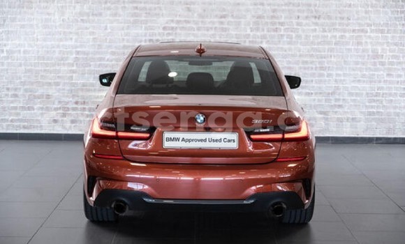 Acheter Occasion Voiture BMW 3–Series Autre à Big Bend, Lubombo Acheter Occasion Voiture BMW 3–Series Autre à Big Bend, Lubombo