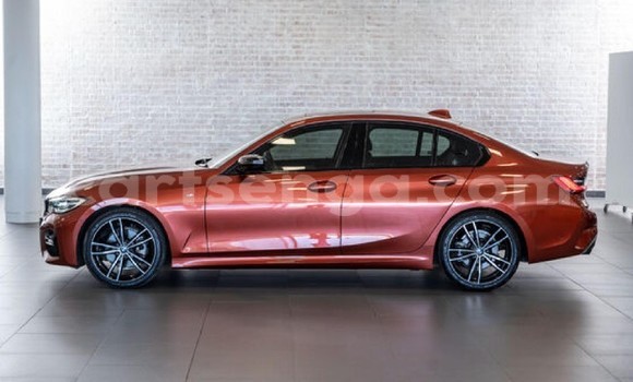 Acheter Occasion Voiture BMW 3–Series Autre à Big Bend, Lubombo Acheter Occasion Voiture BMW 3–Series Autre à Big Bend, Lubombo