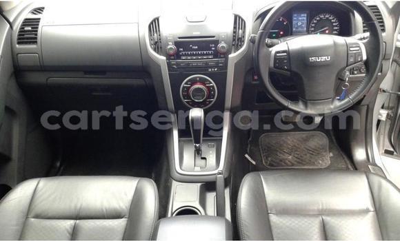 Nunua Ilio tumika Isuzu KB Silver Gari ndani ya Mbabane nchini Manzini Nunua Ilio tumika Isuzu KB Silver Gari ndani ya Mbabane nchini Manzini