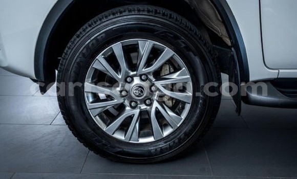 Buy Used Toyota Fortuner White Car in Manzini in Manzini Buy Used Toyota Fortuner White Car in Manzini in Manzini