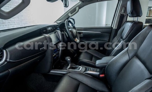 Buy Used Toyota Fortuner White Car in Manzini in Manzini Buy Used Toyota Fortuner White Car in Manzini in Manzini