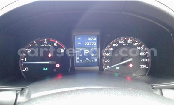 Nunua Ilio tumika Isuzu KB Silver Gari ndani ya Mbabane nchini Manzini Nunua Ilio tumika Isuzu KB Silver Gari ndani ya Mbabane nchini Manzini