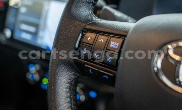 Buy Used Toyota Hilux White Car in Big Bend in Lubombo Buy Used Toyota Hilux White Car in Big Bend in Lubombo