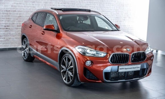 Buy Used BMW X2 Other Car in Big Bend in Lubombo Buy Used BMW X2 Other Car in Big Bend in Lubombo